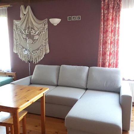 Patarei Apartment 탈린 외부 사진