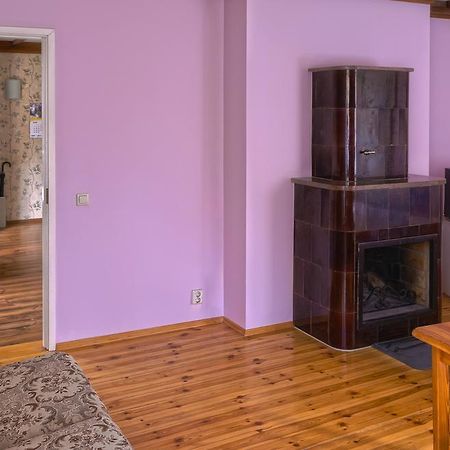 Patarei Apartment 탈린 외부 사진