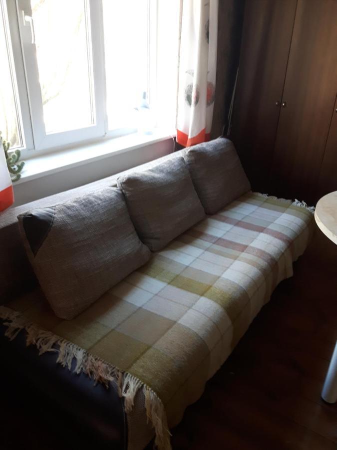 Patarei Apartment 탈린 외부 사진