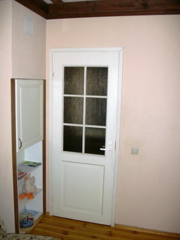 Patarei Apartment 탈린 외부 사진