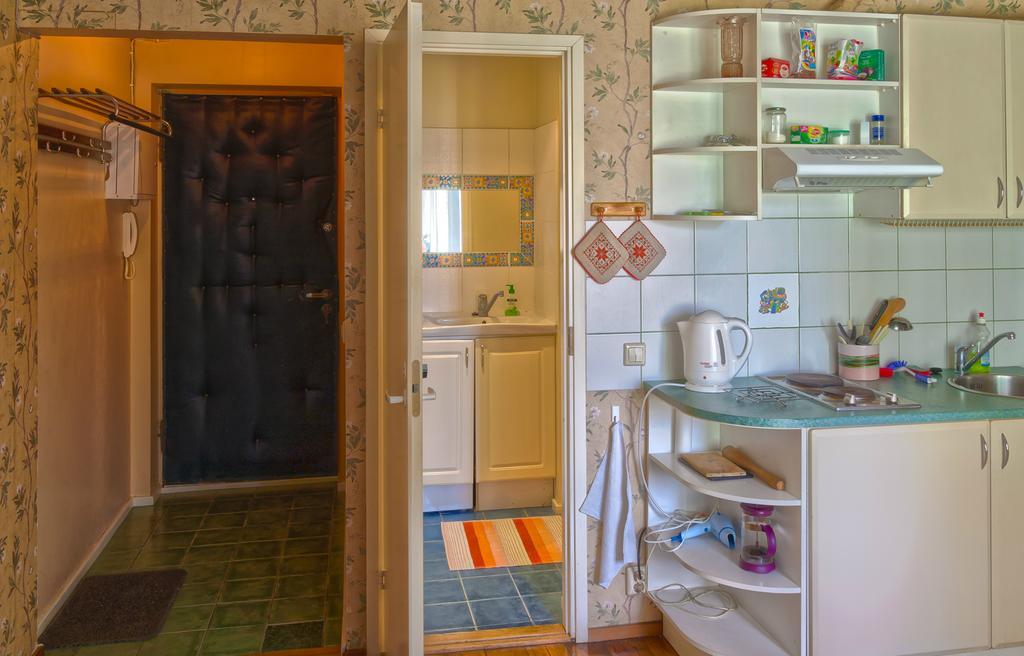 Patarei Apartment 탈린 외부 사진