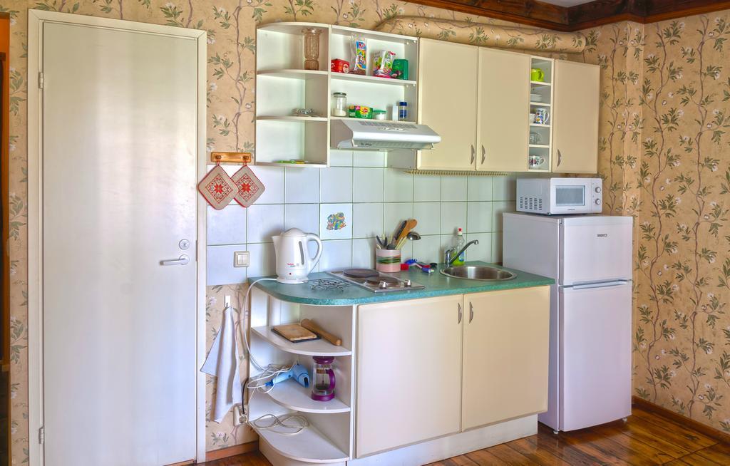 Patarei Apartment 탈린 외부 사진