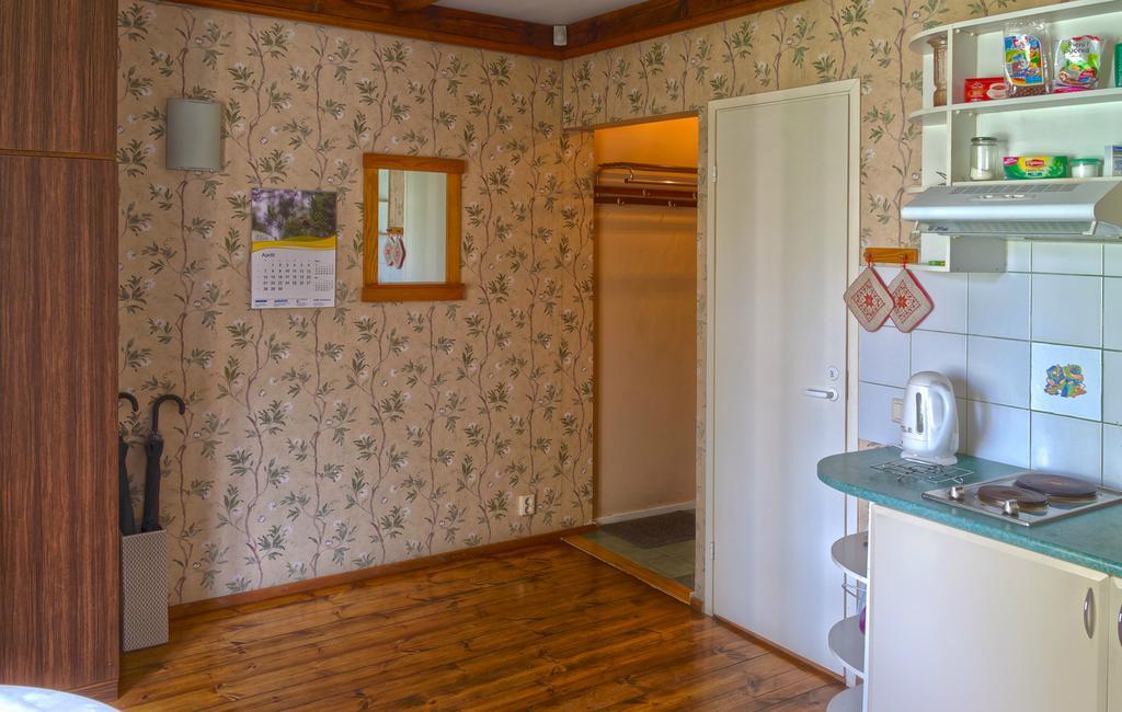 Patarei Apartment 탈린 외부 사진