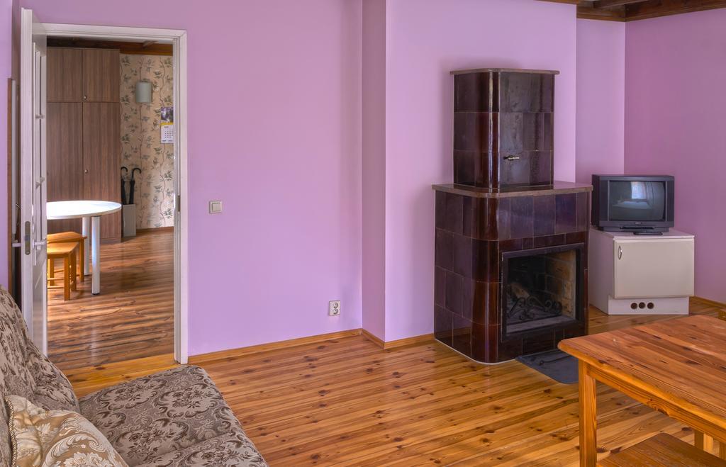 Patarei Apartment 탈린 외부 사진