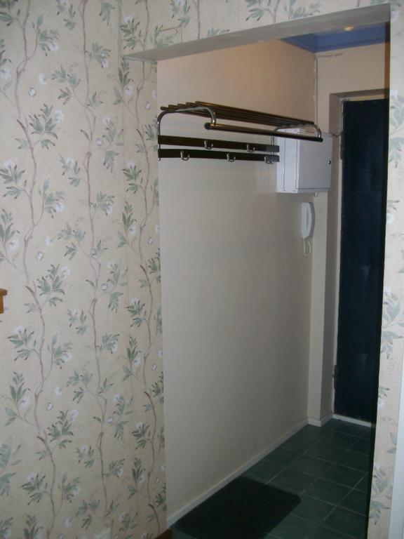 Patarei Apartment 탈린 외부 사진