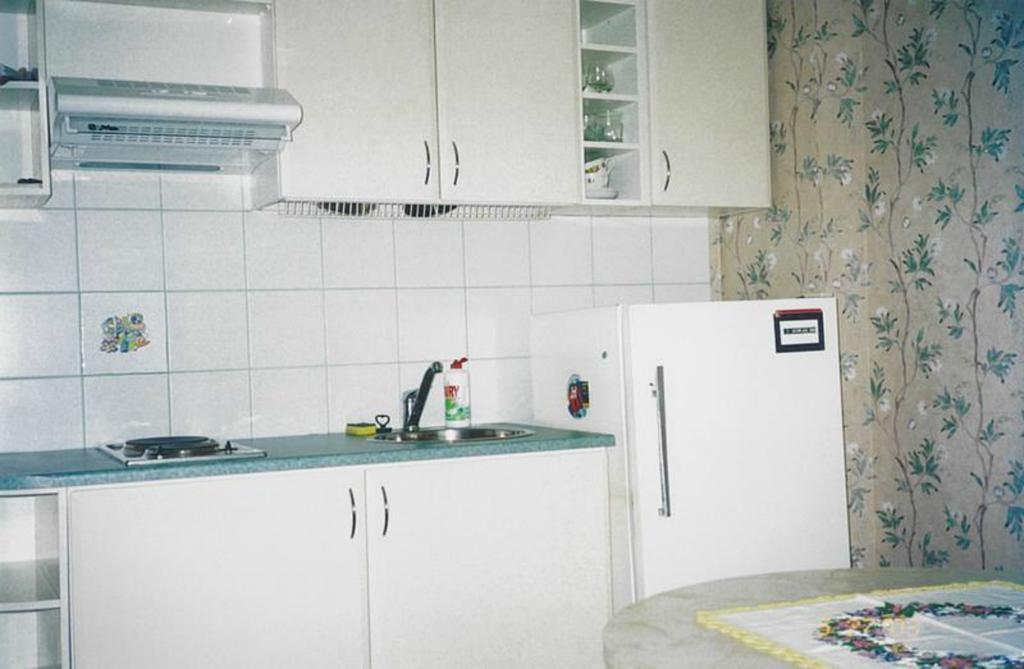 Patarei Apartment 탈린 외부 사진