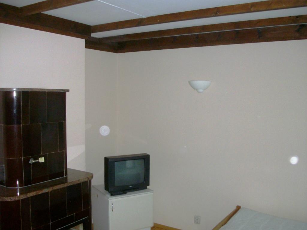 Patarei Apartment 탈린 외부 사진