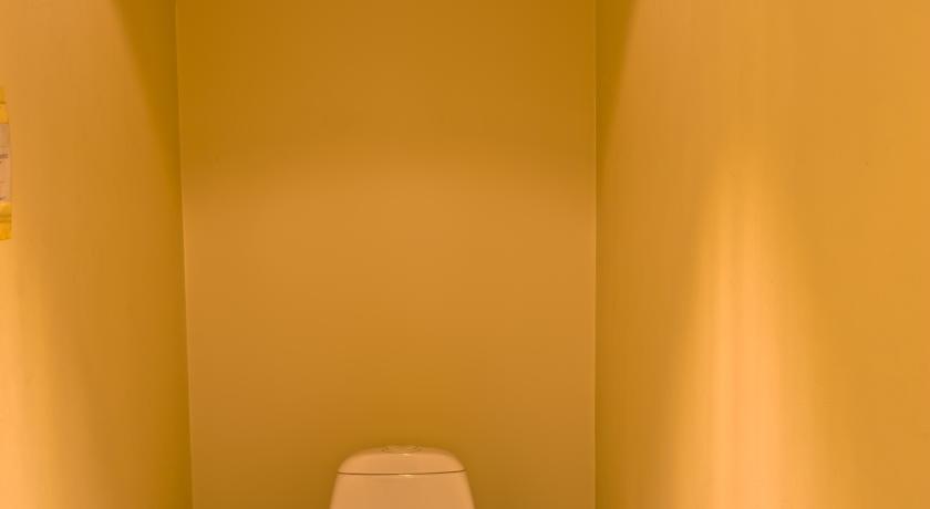 Patarei Apartment 탈린 객실 사진